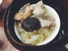 -香港蓮香樓(中環店)