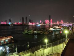-武昌江滩