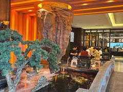 -东海怡品海鲜豆捞(星街坊店)