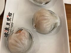 -冰泉豆浆馆(阳朔店)