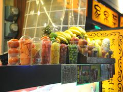 现炸水果汁-垦丁大街