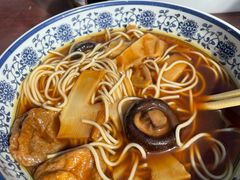 -西园寺素食(西园弄戒幢律寺店)