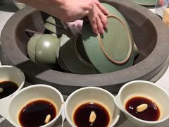 -鲜潭蒸汽石锅鱼(五道口购物中心店)