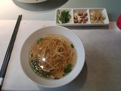 -稍可轩博物馆餐厅