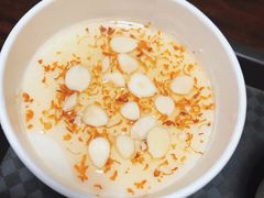 杏仁豆腐-杏好遇见你(总店)