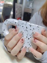 -伊奈尔美甲美睫