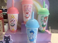 -奈雪的茶(中粮祥云小镇店)