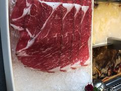 -海底捞火锅(老城根店)