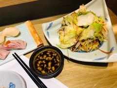 -西村日本料理(香格里拉饭店)
