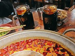 -楠火锅(西单店)