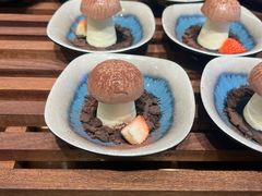 -東盛炭烤自助料理(玄武招商花园城店)