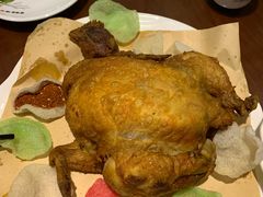 印象葫芦鸡-临潼印象·特色陕菜