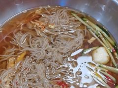 -英兰朝族饭店·英兰锅包肉(佳园路店)