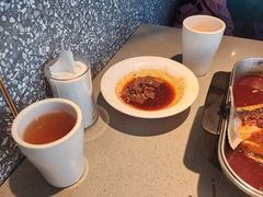 -半天妖烤鱼(新中关购物中心店)