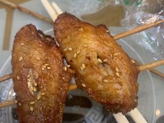 -阿里巴巴烧烤(嘉鸿花园店)