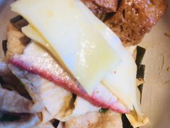 -素满香·食养自助(建邺万达店)