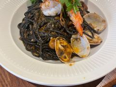 -UPPER KITCHEN(延安路店)
