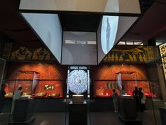 -北京大葆台遗址博物馆