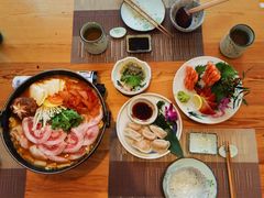-酒井酱子·深夜食堂(东城汇店)