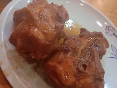 -东北农家小院(定西路店)