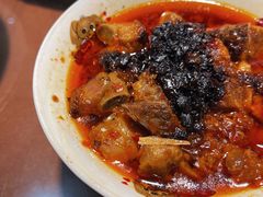 -天下客饭店(中山路店)