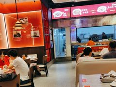 -肖记公安牛肉鱼杂馆·省级非物质文化遗产(江汉路直营店)