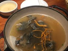 -黑鸡小馆(金源店)