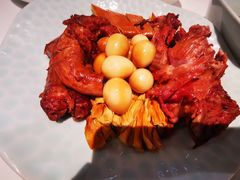 -红樱桃·欢乐餐厅(太原里店)