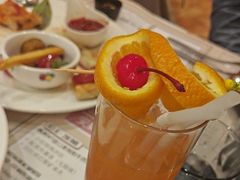 -安妮意大利餐厅(世贸天阶店)