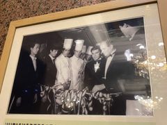 -马克西姆餐厅(崇文门店)