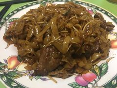 -胜利茶餐室