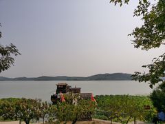 -张公山寨景区