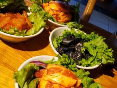 -么肆烤肉(蓝山名邸店)