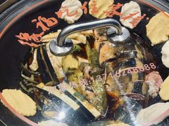 -缘福乡村铁锅炖民宿(八达岭店)