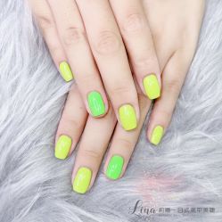 -莉娜美睫·穿戴甲