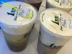 -1点点(二七万达店)