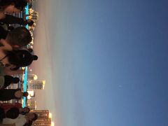 -闽江夜游台江旅游码头