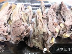 -马学武手抓美食(下南关总店)