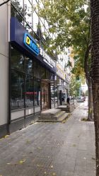 -Tipo Hair salon（明星）店