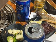 -杀猪天·韩国烤肉(总店)