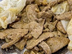 -标记美食新鲜猪杂(兴南大道店)