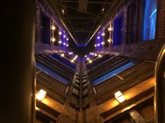 -济南方特东方神画