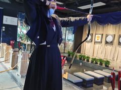 -轻武堂传统射箭·功夫茶·射击体验馆(仁和新城店)