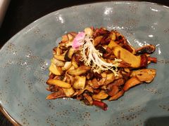 -翠湖宾馆·中餐厅