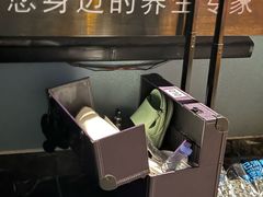 -一新连锁沐足(荔城店)