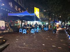 -梁憨包(南岸回龙湾店)