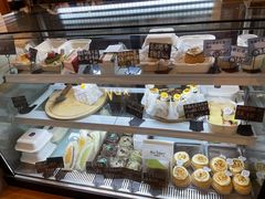 -Max Bakery 阿唛手作