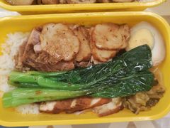 -卤鹅鲜生(卤鹅鲜生万科金域悦府店)
