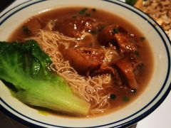 -十六台·经典广东菜(德外大街店)