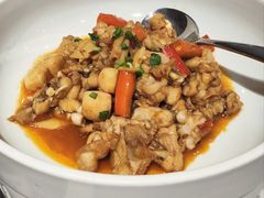 -富淳饭店(陆家嘴保利广场店)